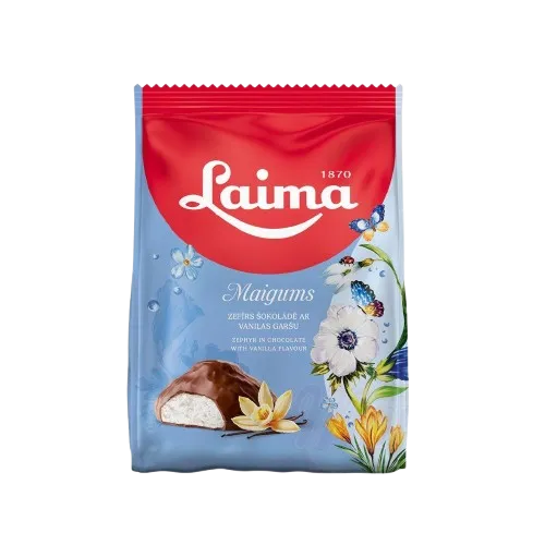 [84015] [84015] LAIMA - 'Sefir' Vanille 200g