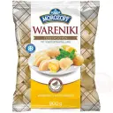 MOROZOFF - Wareniki/Chaussons farcis aux pommes de terre 900g