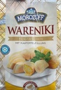 MOROZOFF - Wareniki/Chaussons farcis aux pommes de terre 900g