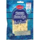 OCTOPUS - Anneaux de calamar séchés et aromatisés à la fumé 36g