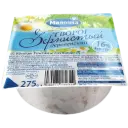 MILOCHKA - Fromage frais "Tvorog derevenskij" 16% MG, 275g