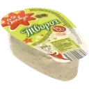 SVALYA - Fromage frais en grains 15% MG, 250g