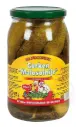 [51102] Concombres marinés "Malosolnije" à la mode kazakh, épicés