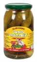 NA POSOSCHOK - Concombres marinés "Malosolnije", épicés 850g