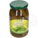 Concombres marinés "Malosolnije" à laneth