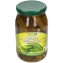 ZAKUSKA - Concombres marinés "Malosolnije" à l'aneth 850g