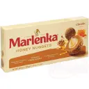 MARLENKA - Boules au miel, fourrées à la crème 235g