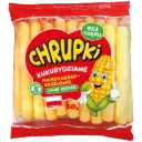 CHRUPKI - Bâtonnets de mais sans sucre 50g