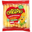 CHRUPKI - Bâtonnets de mais sans sucre 50g