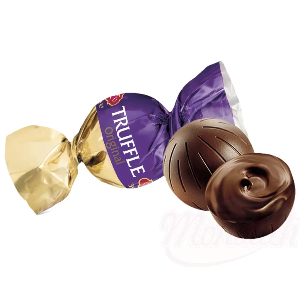 [91671] [91671] TRUFFLE - " Truffle Original "