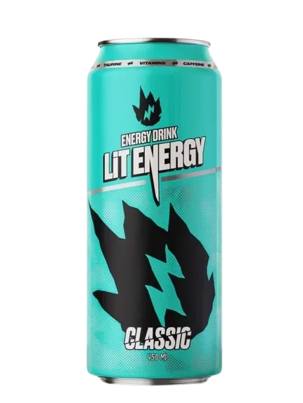 Energy Drink