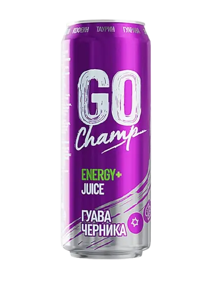 Energy Drink
