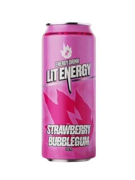 Energy Drink