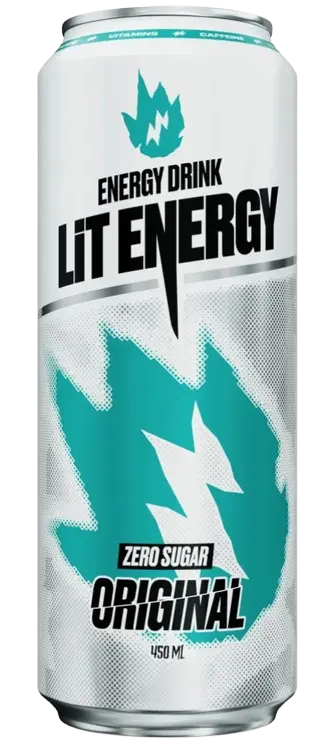 Energy Drink