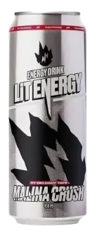 Energy Drink