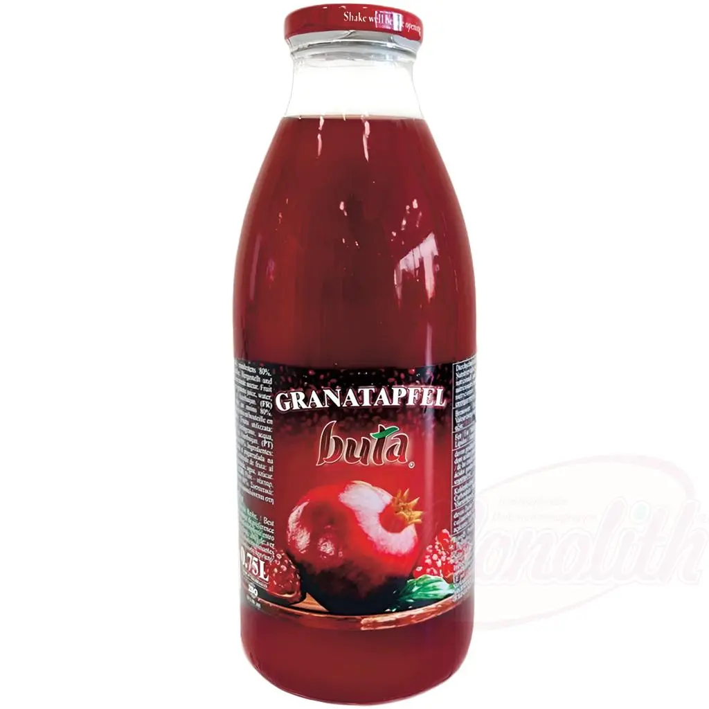 [62001] BUTA - Nectar de grenade 0,75l