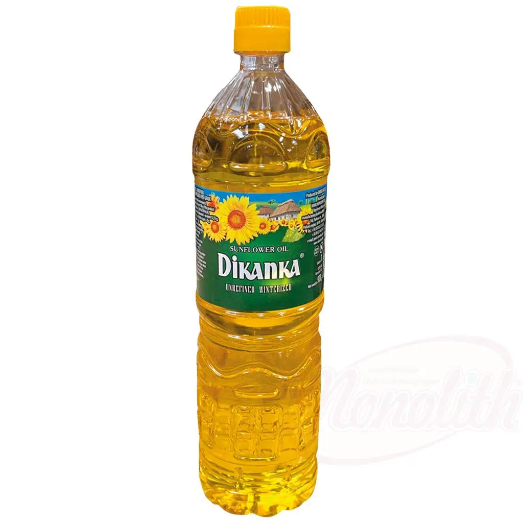 [70014] Huile de tournesol non raffiné