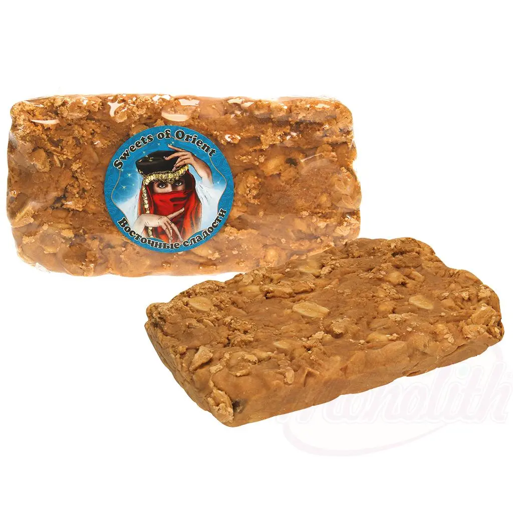 SWEET OF ORIENT - Sorbet à l’arachide 500g