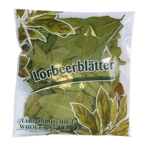 Feuilles de laurier 30g