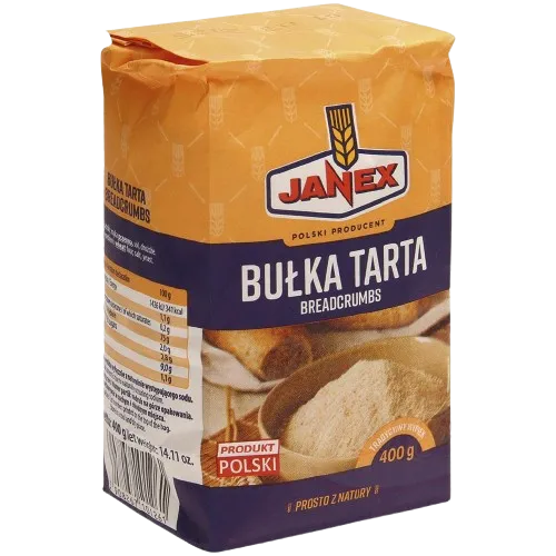 [19909] JANEX - Chapelure 400g