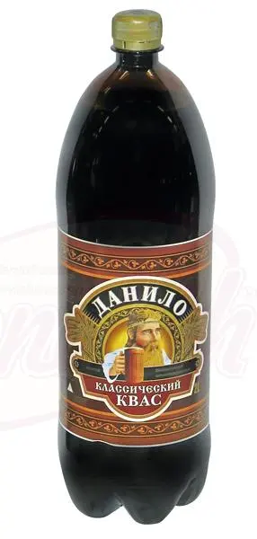[60217] DANILO - Kvass danilo classique 2L