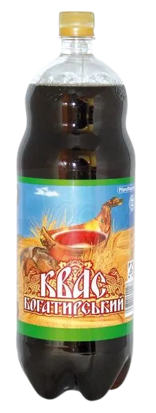 OBOLON - Kwas Bogatyrskij 2L