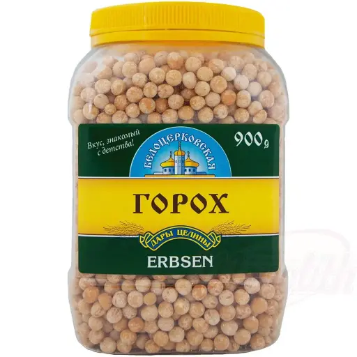 [56070] BELOZERKOWSKAJA - Petits pois