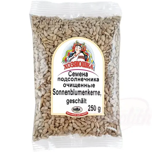 [56259] HOSYAUSHKA - Graines de tournesol décortiquées Hosyaushka