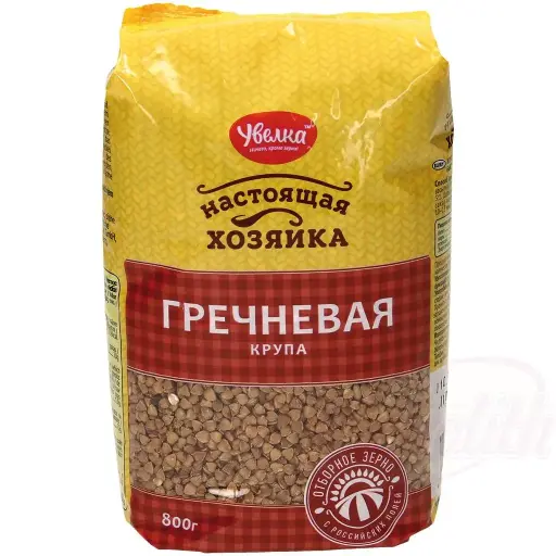 [56306] UWELKA - Sarrasin précuit