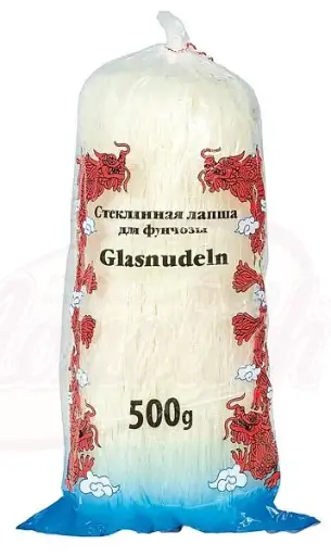 [72050] MAGIC DRAGON - Nouilles asiatiques 500g