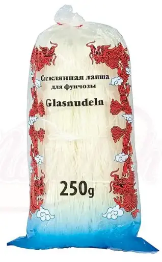 [72051] MAGIC DRAGOON - Nouilles asiatiques 250g