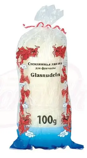 [72052] MAGIC DRAGON - Nouilles asiatiques 100g