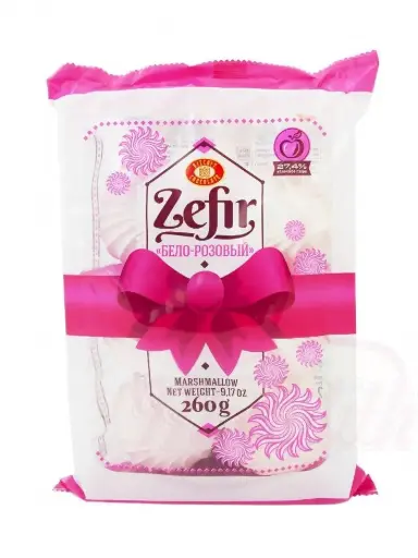 [84000] BISQUIT SCHOKOLOAD - Meringue, saveur framboise/vanille