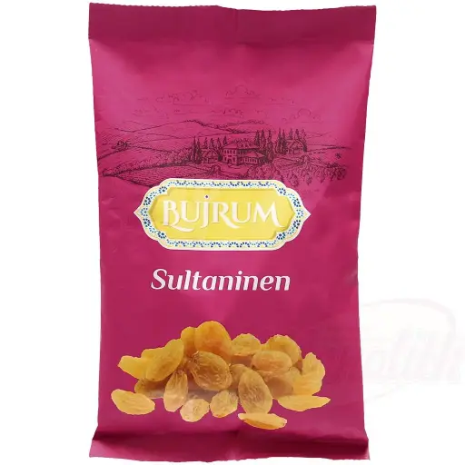 [56617] BURJUM - Raisins secs sultanines