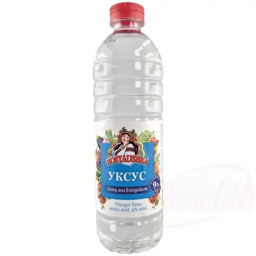 [46204] HOSYAUSHKA - Vinaigre de table, 500 ml