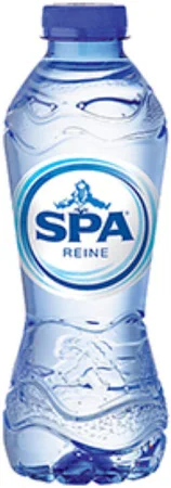 [7553] Spa Reine 33cl