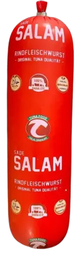 [561] TUNA -Saucisse de bœuf