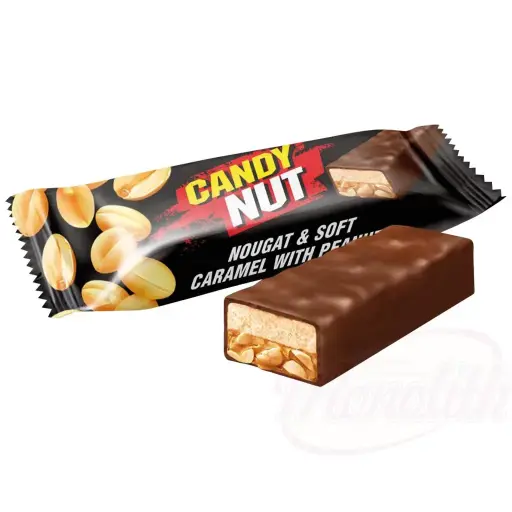 ROSHEN - Candy Nut 1pc